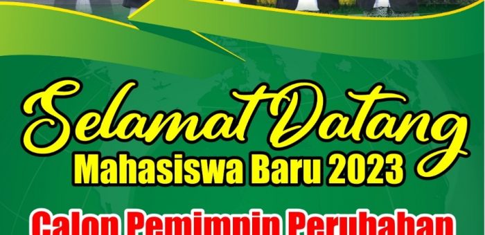 Pengumuman Pelaksanaan OSHIKA MABA S2 dan S3