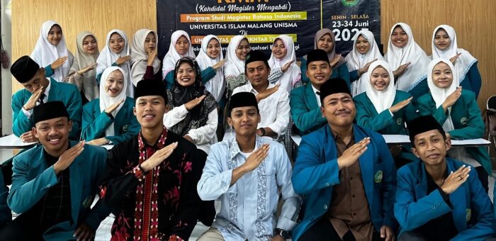 OPTIMALISASI PENGGUNAAN AI DAN PENINGKATAN PENULISAN ARTIKEL ILMIAH DALAM PEMBELAJARAN BI