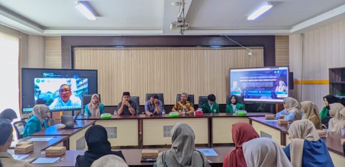 Mahasiswa Magister Pendidikan Bahasa Indonesia PPS UNISMA Ungkap Rahasia Lolos “Beasiswa Unggulan Dalam Negeri” di Jurusan Pendidikan Bahasa UIN SATU